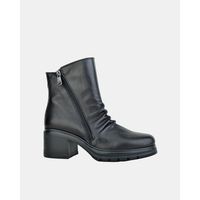 paula urban botines mabel 014 para mujer