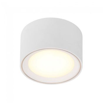 Plafón de techo led fallon (8.50w)