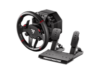 volante - thrustmaster t598 direct drive compatible con xbox series pc windows 1011 98w de potencia constante 5 ms negro