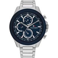 tommy hilfiger reloj clark para hombre