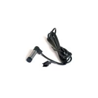 sensor velocimetro koso conector activo negro macho 200cm impermeable