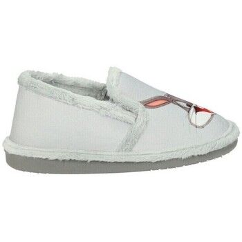 Made In Spain Pantuflas Chinelas conejo para hombre