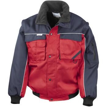 Result Cazadora R71X para hombre