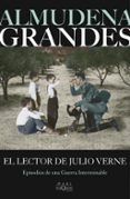 el lector de julio verne