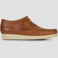 clarks originals zapatos hombre wallabee 2604 para hombre