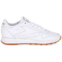 reebok sport zapatos classic leather para mujer