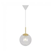 lampara colgante chisell 25