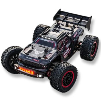 ZLL SG316MAX/PRO 1/16 2.4G 4WD 80km/h coche RC con motor cepillado/sin escobillas,camión de escalada todoterreno con luz