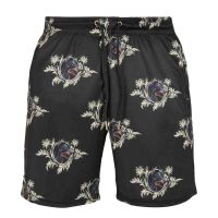 short whooo mesh negro cayler and sons