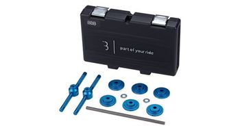 Kit de prensado de cojinetes bbb bearingpress 22 24 29 30mm
