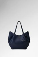 shopper amorette  con pochette interior