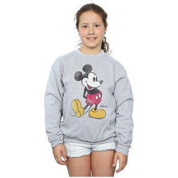 Disney Jersey Classic Kick para niña
