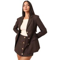 la modeuse chaqueta 76233p180558 para mujer