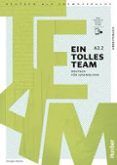 ein tolles team a2.2 arbeitsbuch and code