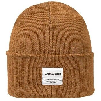 Jack & Jones Gorro Jaclong Knit Beanie para hombre