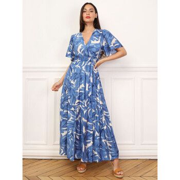 La Modeuse Vestidos 71011_P166390 para mujer