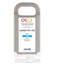 Armor B45693OW cartucho de tinta 1 pieza(s) Compatible Cian