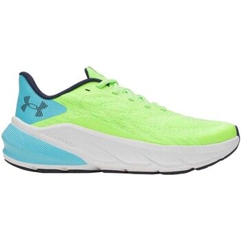 Under Armour Deportivas Moda Arur Charged+ Turbulence 3 para mujer