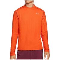 nike camiseta manga larga t-shirt running long sleeve dri-fit leger para hombre
