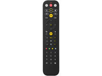 mando a distancia - one for all urc 9291 universal ergonomico negro