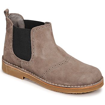 Citrouille et Compagnie Botines NEW 87 para niña