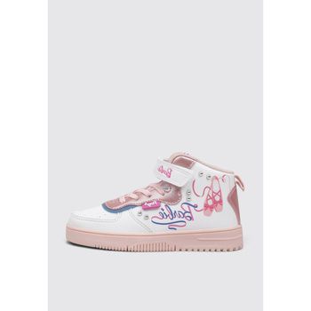 Primigi Zapatillas altas BARBIE PLAYER para niño