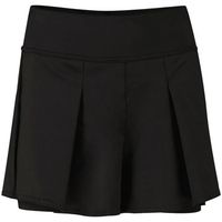 adidas short shorts match haute elastique para mujer