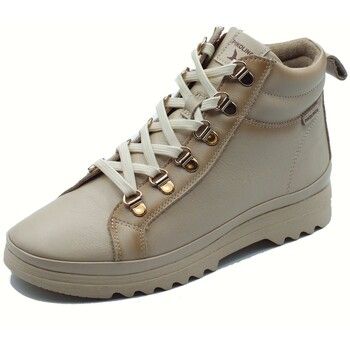 Pikolinos Zapatillas altas 8564C11 Vigo para mujer