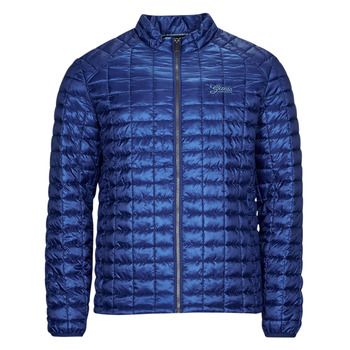 Guess Abrigo de plumas SUPER LIGHT JKT PACKABLE para hombre