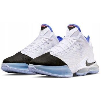 Nike Zapatillas de baloncesto Lebron Xix 19 Low para hombre