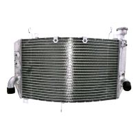 refrigerador motor yamaha yzf-r1 1000 15- agua