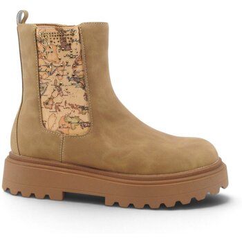 Alviero Martini Botines 25780315-AI27-W501 para mujer