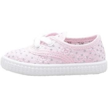 Krack Zapatillas SUEVIA para niña