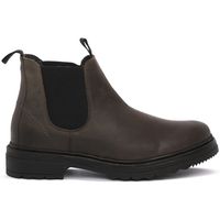 zen botas dakar grigio para hombre
