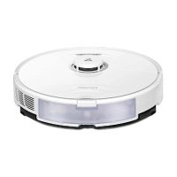 roborock s8  tiene uso  robot aspirador con cepillo doble y succion de 6000 pa - blanco consultanos horas de uso envio gratis 24h