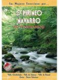el pirineo navarro: 50 itinerarios