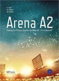 arena a2  buch inkl. mp3cd+