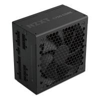 fuente de alimentacion nzxt c750 gold core 750 w certificacion 80 plus gold modular
