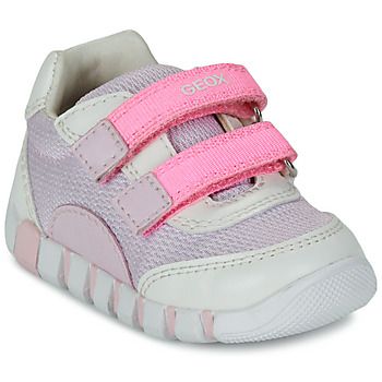 Geox Zapatillas B IUPIDOO GIRL A para niña