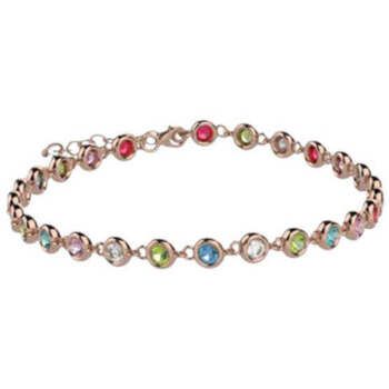 Nanan Pulseras Bracciale para hombre