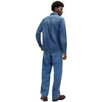 jack  jones camisa manga larga sheridan para hombre
