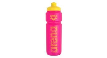 Botella arena sport 750 ml rosa   amarillo