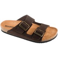 skechers sandalias aiden - leelan para hombre