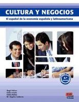 cultura y negocios - libro del alumno