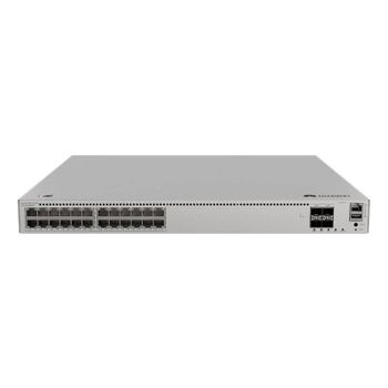 Switch Huawei S310-24PN4X 24P 2.5G PoE 4SFP+ L2+ Gestionado Rack 1U