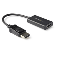 displayport to hdmi adapter hdr 4k 60hz dp 14 hdmi 2 0b