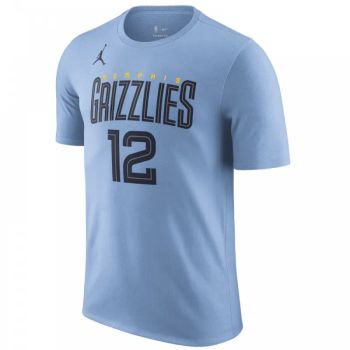 Camiseta Ja Morant Jordan Statement Edition 