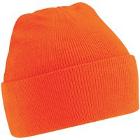 beechfield gorro rw210 para hombre