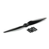 parte de repuesto de avion teledirigido sonicmodell ar wing pro fpv de alta calidad helice pre-balanceada 8  5 8050