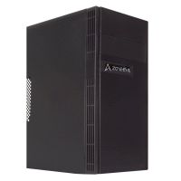 pc sobremesa zone evil 22ah510i562 intel core i5-12400 16gb 500gb ssd uhd graphics windows 11